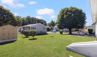 59 Alexander St, North Providence, RI 02904