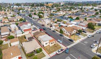 407 S Vancouver Ave, Los Angeles, CA 90022