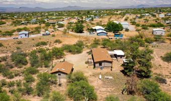 3313 W Thunderbird Trl, Benson, AZ 85602