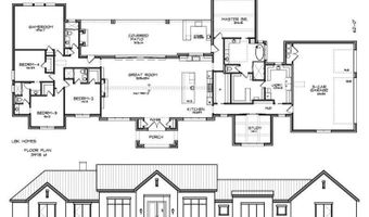 5024 Frost Crk, Aledo, TX 76008