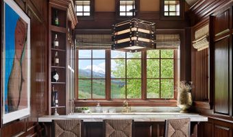 1518 W Buttermilk Rd, Aspen, CO 81611