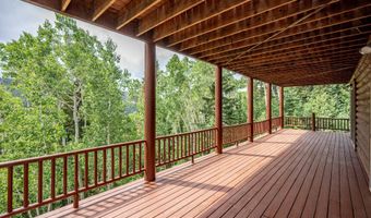 433 W Eagles Roost St, Brian Head, UT 84719