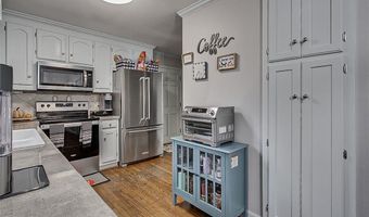 947 Rockcliff Ter, Asheboro, NC 27205