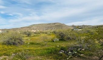 33386 S Monument View Trl, Black Canyon City, AZ 85324