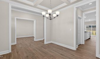 2451 Carcillar Dr, Apex, NC 27539