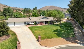 3627 Spanish Bit Dr, Acton, CA 93510