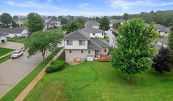 562 Lexington Dr, Oregon, WI 53575