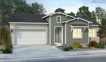 192 Wildcat Peak Dr Plan: Cross Creek, Plan 1, Carson City, NV 89701