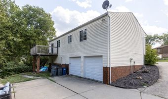 331 Rolling Hills Rd, Economy, PA 15042