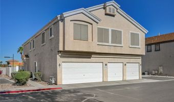 6332 Heavy Gorge Ave 103, Henderson, NV 89011