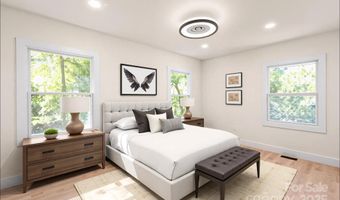 3208 June Dr, Charlotte, NC 28205