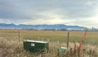 Freemont Street, Bozeman, MT 59718