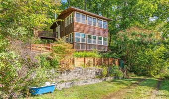 40 Craggy View Ln, Barnardsville, NC 28709