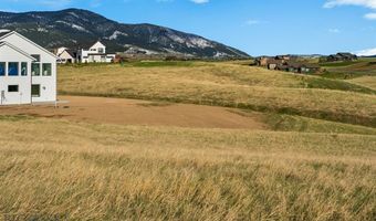 Td Snowcat Drive, Bozeman, MT 59715