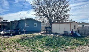 222 Cherry Ave, Goodland, KS 67735