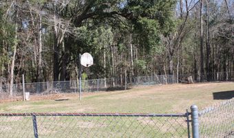 1013 Allen St, Allendale, SC 29810