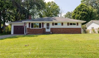 258 S Navarre Ave, Austintown, OH 44515