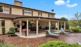 160 Fairway, Abingdon, VA 24210