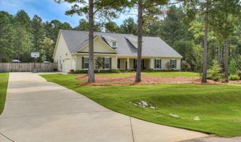 2112 MARKS Rd, Appling, GA 30802