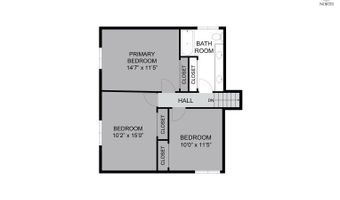 554 N Green Ridge St, Addison, IL 60101