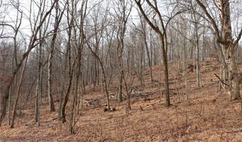 Route 12 Road, Alum Creek, WV 25003