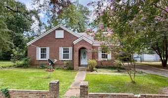 115 W Johnson St, Bruce, MS 38915