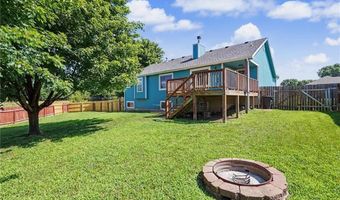 1003 Lisa Ct, Baldwin City, KS 66006