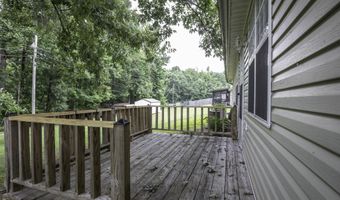 711 Lovers Lane Rd, Booneville, MS 38829