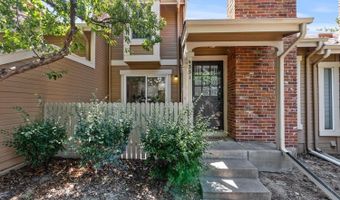 4331 S Billings Cir, Aurora, CO 80015