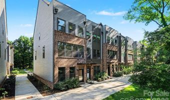 300 Twinflower Ln, Charlotte, NC 28205