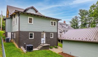 263 NE Oak Hill St, Abingdon, VA 24210