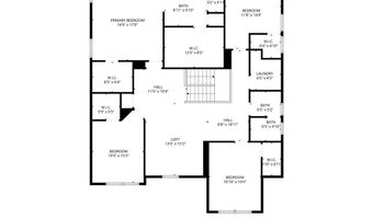 8820 Shipton Cir, Ball Ground, GA 30107
