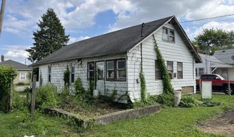 2601 Jackson St, Anderson, IN 46016