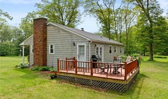 329 Hog House Hill Rd, Exeter, RI 02822