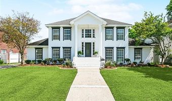 126 WOODCHASE Dr, Belle Chasse, LA 70037