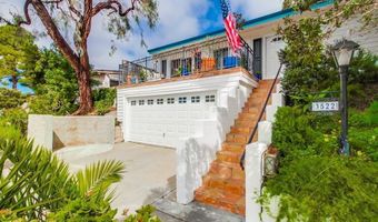 3522 Quimby, San Diego, CA 92106