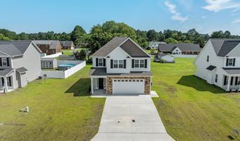 847 Mulligan Dr, Ayden, NC 28513