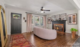 5332 Buena Vista Ave, Charlotte, NC 28205