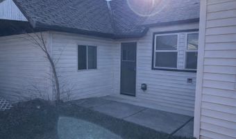 2249 MILLER Ave, Baker City, OR 97814
