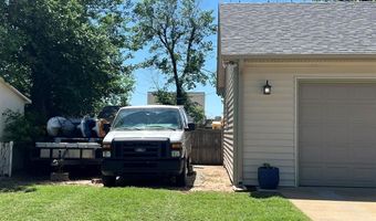 4610 N Mueller Ave, Bethany, OK 73008