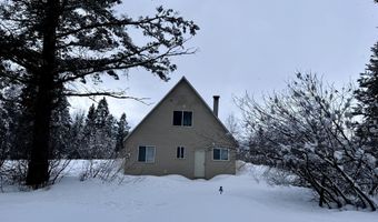 466 WILLOW CRK CYN Rd, Bedford, WY 83112