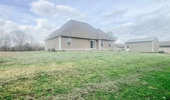 1541 W G Talley Rd, Alvaton, KY 42122