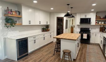 1110 S Sunnymeade Ave, Wewoka, OK 74884