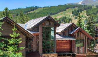19 Peak Eight Ct, Breckenridge, CO 80424