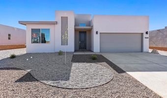 3664 Red Arroyo Dr, Alamogordo, NM 88310
