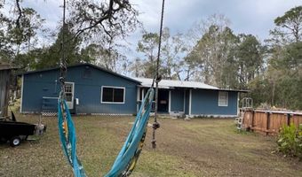 3250 N James Smith Rd, Perry, FL 32347