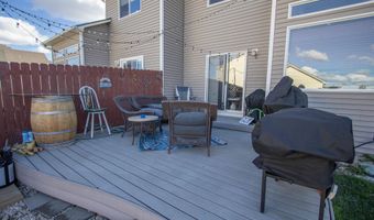 1242 Saker Ct, Casper, WY 82601