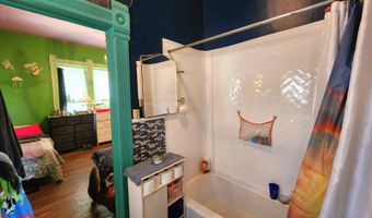 210 W Locust, Anthony, KS 67003