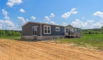 2616 Bodcau Dam Rd, Benton, LA 71006