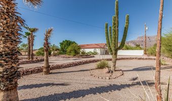 6190 E 22ND Ave, Apache Junction, AZ 85119
